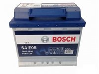 Acumulator Bosch S5 EFB 60AH