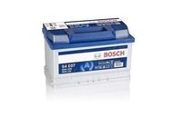 Acumulator Bosch S5 EFB 65AH