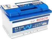 Acumulator Bosch S5 EFB 70AH