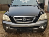 Acumulator Kia Sorento