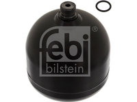 Acumulator presiune, frana (01817 FEBI BILSTEIN) AUDI,BMW