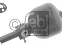 Acumulator presiune frana AUDI 80 89 89Q 8A B3 FEBI BILSTEIN 26538