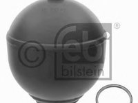 Acumulator presiune suspensie 22495 FEBI BILSTEIN pentru CitroEn Xantia