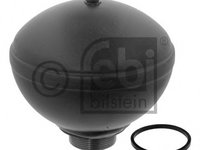 Acumulator presiune suspensie 38290 FEBI BILSTEIN pentru CitroEn C5