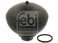 Acumulator presiune,suspensie Axa fata ambele parti (38290 FEBI BILSTEIN) Citroen