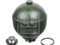 Acumulator presiune,suspensie Axa spate ambele parti (26668 FEBI BILSTEIN) Citroen