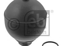 Acumulator presiune,suspensie Citroen XANTIA (X1), Citroen XM (Y3), Citroen XANTIA Estate (X1) - FEBI BILSTEIN 23793