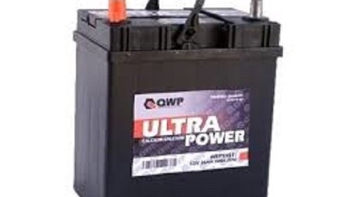 ACUMULATOR QWP ULTRA POWER