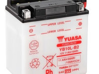 Acumulator YB10L-B2 YUASA