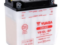 Acumulator YB10L-BP YUASA