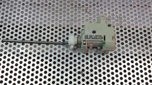 Actuator deschidere capac rezervor VW POLO 9N