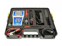 AD-8080 Tester motor auto CarScope i-Tester Master kit