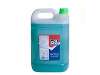 Ad garage antigel verde 5l concentrat