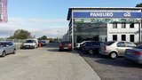 AD Garage Paneuro