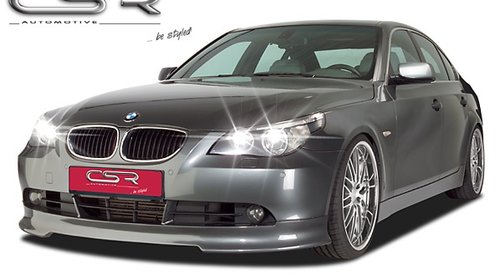 Adaos bara fata BMW e60