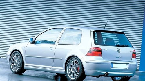 Adaos spate VW Golf 4 model 25'Th Anniversary