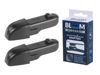 Adaptoare # 12 Pentru Lamele stergator Fără Cadru Bloom M10, 2 Buc 63961