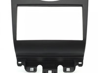 Adaptor 2 Din Honda Accord (Black) 2002-2007 HON-03