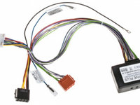 Adaptor activ Nissan la ISO cu amplificator OEM C575000ACP4
