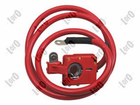 Adaptor acumulator 120-08-131 ABAKUS pentru Bmw Seria 5