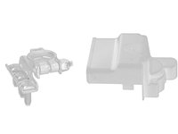 Adaptor acumulator IVECO DAILY II Bus OE IVECO 5801574574