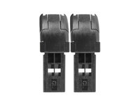 ADAPTOR ALCA CENTRAL LOCK SET 2 BUC (PENTRU AUDI. MERCEDES. SEAT)