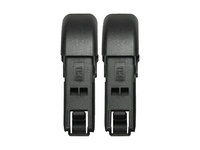 ADAPTOR ALCA SLIM TOP SET 2 BUC (PENTRU AUDI. SEAT. SKODA. VW)