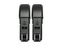 ADAPTOR ALCA SLIM TOP SET 2 BUC (PENTRU AUDI. SEAT. SKODA. VW)