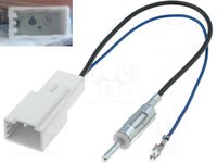 Adaptor antenă DIN Toyota Subaru