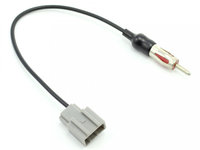 Adaptor Antenă GT13 (Mamă) → Din (Tată) Kia 2006 CSA-15A