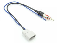 Adaptor Antenă GT13 (Mamă) → Din (Tată) Nissan 2007 CSA-03A