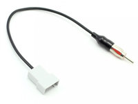 Adaptor Antenă GT13 (Mamă) → Din (Tată) Subaru 2005-2011 CSA-04A