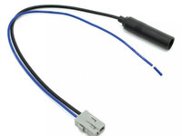 Adaptor Antenă GT13 (Tată) → Din (Mamă) Honda Mazda Suzuzki CSA-02B