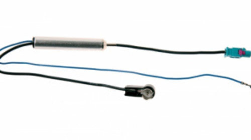 Adaptor antena cu alimentare fakra la ISO A95