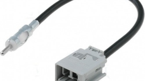 Adaptor antena DIN Volvo