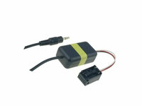 Adaptor Audio AUX-BMW.01-JACK AL-301022-2
