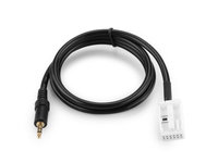 Adaptor Audio AUX-PEUGEOT.01-JACK