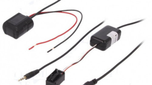 Adaptor AUX Bluetooth BMW