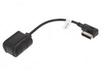 Adaptor AUX Bluetooth Conector MMI 3G Audi