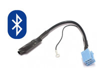 Adaptor Bluetooth Audio VAG - 8 pini.