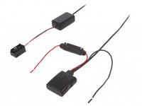 Adaptor Bluetooth BMW cu Quadlock