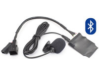 Adaptor Bluetooth Handsfree BMW / Mini - 3+6 Pini.
