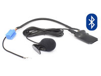 Adaptor Bluetooth Handsfree VAG - 8 pini.