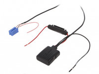 Adaptor Bluetooth mini ISO Chevrolet, MAN, Renault