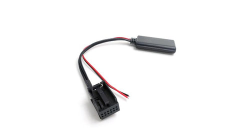 Adaptor Bluetooth pentru Ford Focus Mk2 Mk3 F