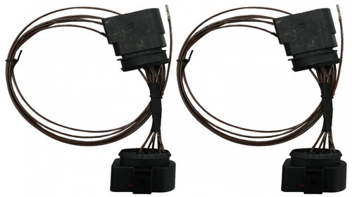 Adaptor Cablu Upgrade Faruri HID Xenon VW Gol
