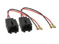 Adaptor conector difuzor Citroen, Peugeot AG-3 set 2 bucati