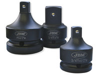 Adaptor De Impact 3/4`H 1/2`M Jbm Jbm Cod:11964