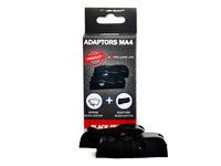 Adaptor Ma4 Black Edition Amio 30766