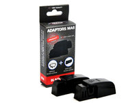 Adaptor Ma6 Black Edition Amio 30767